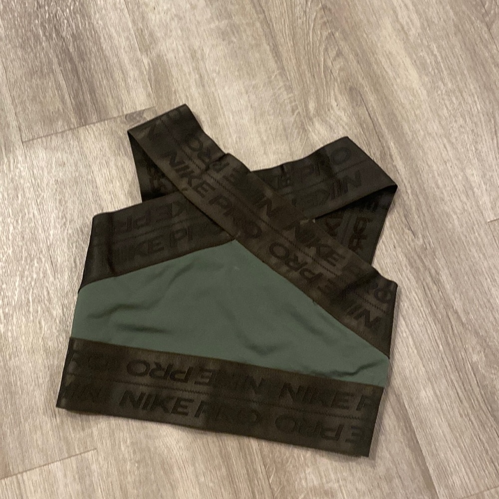 Nike Bra